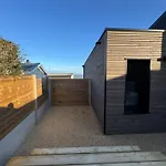 Semesterbostad Des Pontons - Cap Ouest - Vue Saint-Côme-de-Fresné