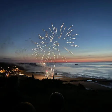 Des Pontons - Cap Ouest Saint-Côme-de-Fresné