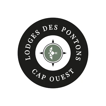 Des Pontons - Cap Ouest - Vue Saint-Côme-de-Fresné