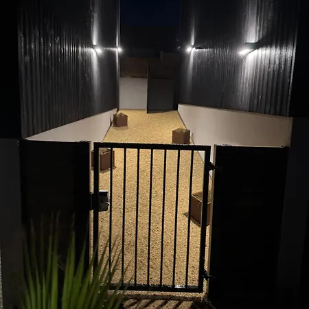 Hébergement de vacances Des Pontons - Cap Ouest *