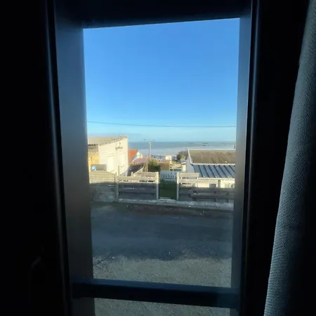 Des Pontons - Cap Ouest - Vue בית נופש