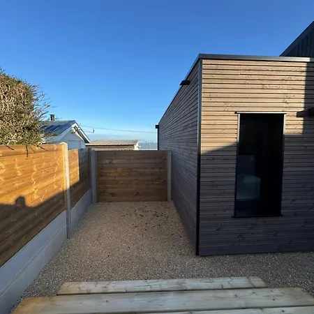 Hébergement de vacances Des Pontons - Cap Ouest Saint-Côme-de-Fresné