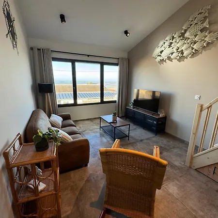 Des Pontons - Cap Ouest