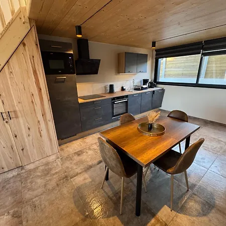 Hébergement de vacances Des Pontons - Cap Ouest Saint-Côme-de-Fresné