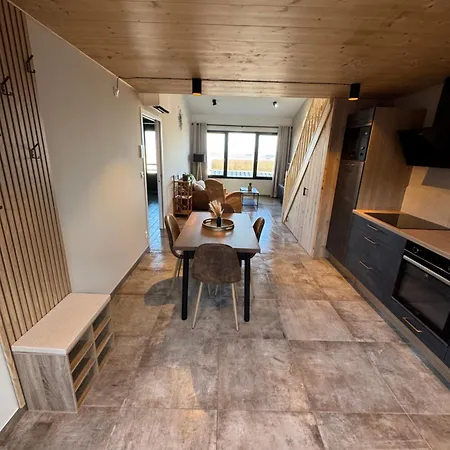 Hébergement de vacances Des Pontons - Cap Ouest Saint-Côme-de-Fresné