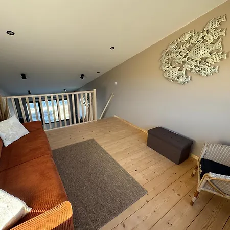 펜션 Des Pontons - Cap Ouest - Vue *