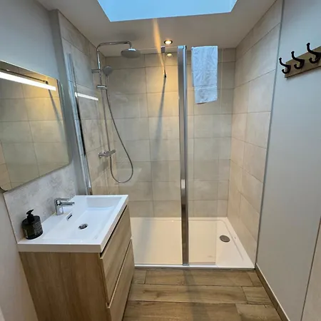 Hébergement de vacances Des Pontons - Cap Ouest