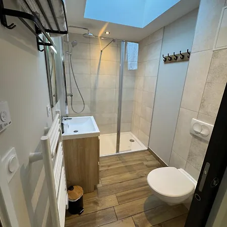 Hébergement de vacances Des Pontons - Cap Ouest *