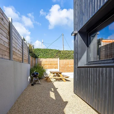 Des Pontons - Cap Ouest - Vue