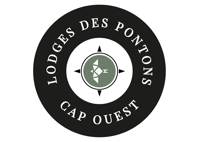 Des Pontons - Cap Ouest - Vue Saint-Côme-de-Fresné