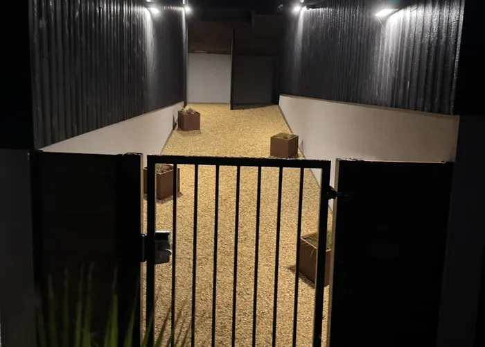 Casa vacanze Des Pontons - Cap Ouest - Vue *