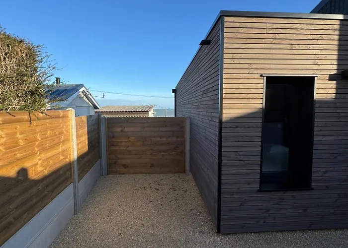 Casa vacanze Des Pontons - Cap Ouest - Vue Saint-Côme-de-Fresné