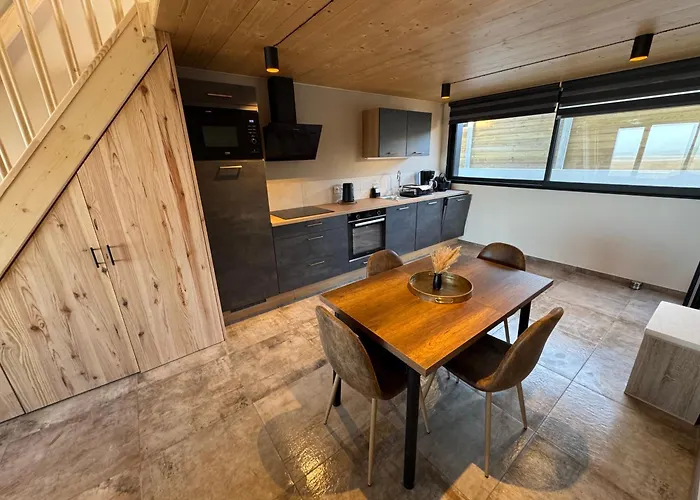 Casa vacanze Des Pontons - Cap Ouest - Vue Saint-Côme-de-Fresné