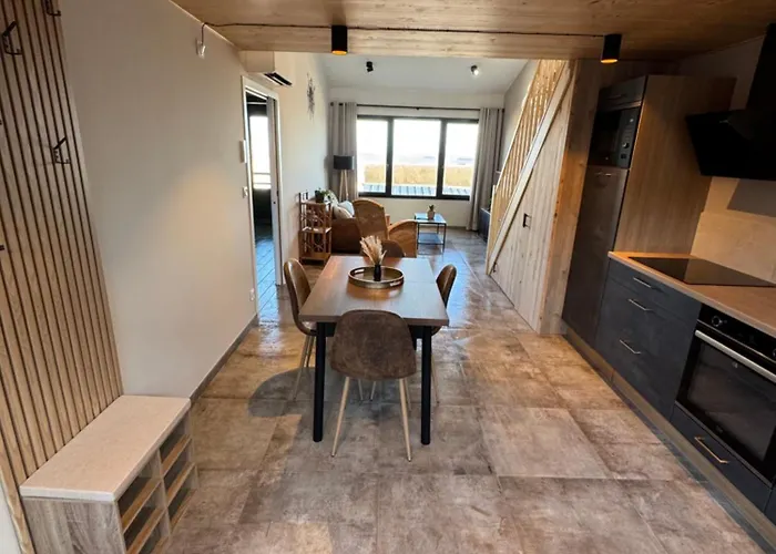 Casa vacanze Des Pontons - Cap Ouest - Vue Saint-Côme-de-Fresné