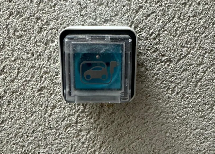 Des Pontons - Cap Ouest - Vue